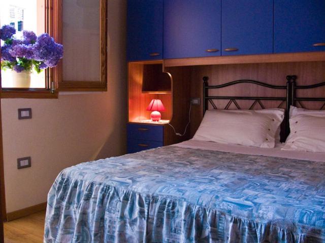 Appartamenti Vacanze E Camere Roccetta Fiorita Pettenasco Bagian luar foto