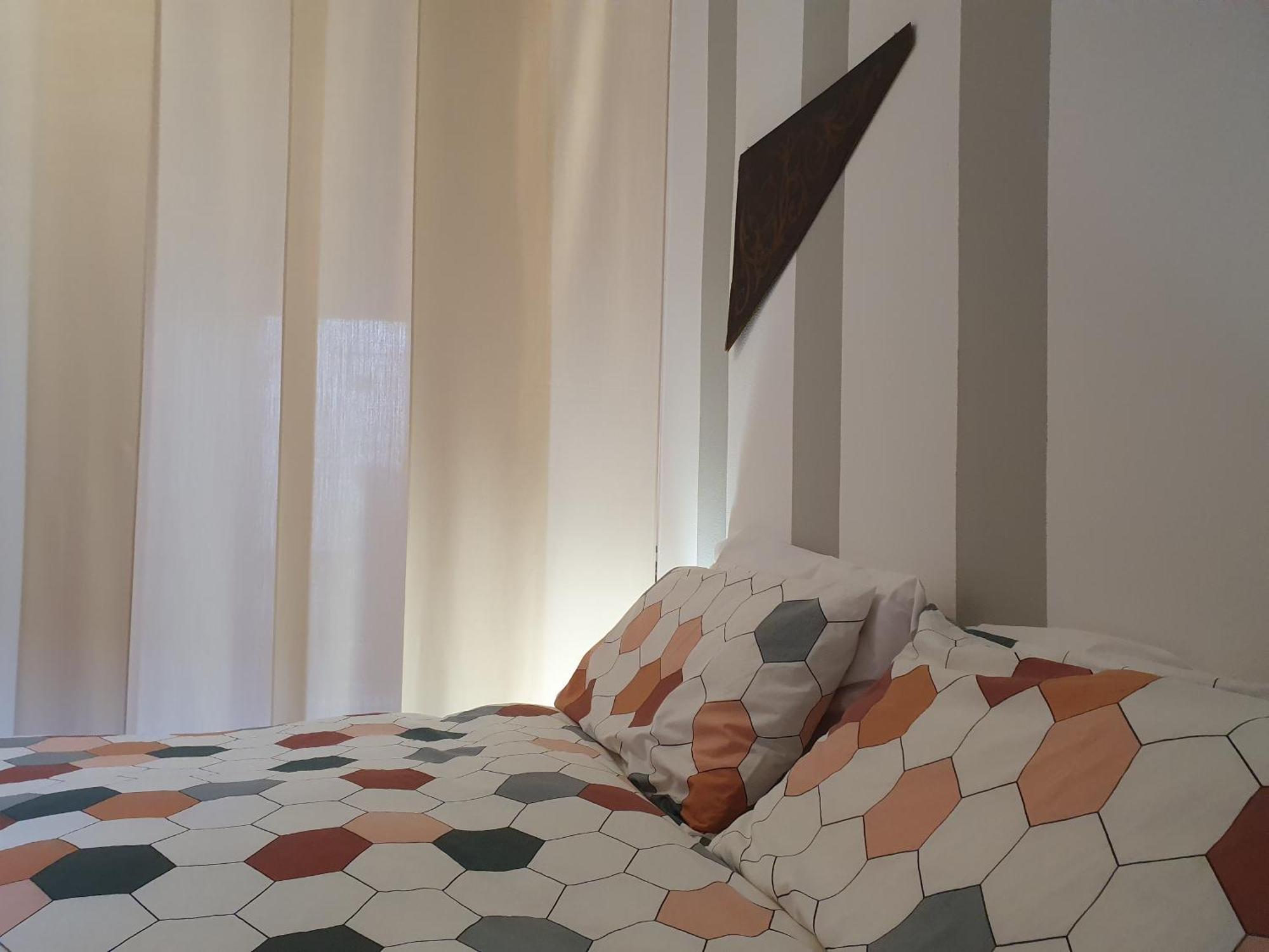 Appartamenti Vacanze E Camere Roccetta Fiorita Pettenasco Ruang foto