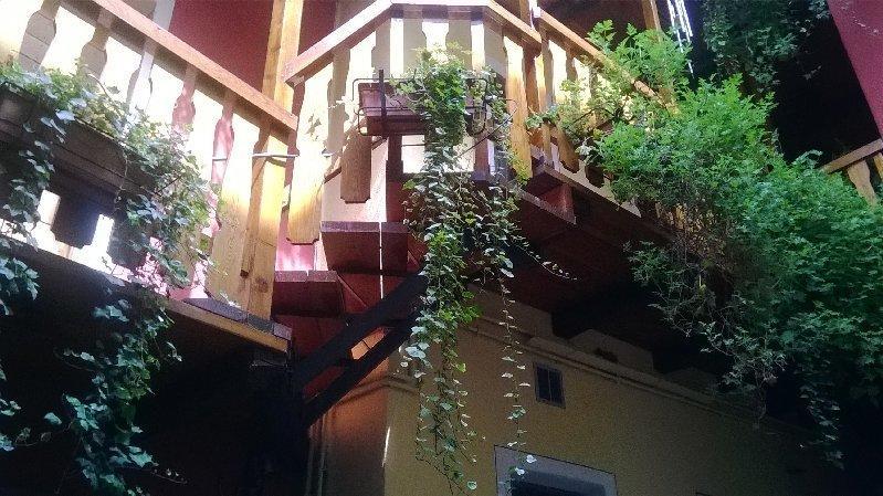 Appartamenti Vacanze E Camere Roccetta Fiorita Pettenasco Bagian luar foto